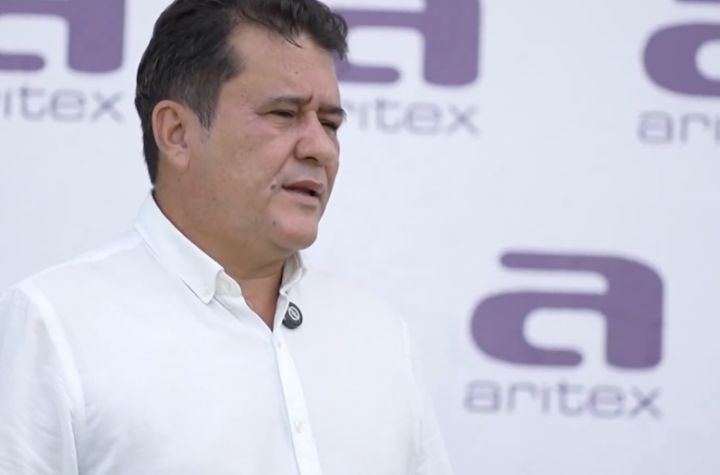 América de Cali, Aritex, Nuevo patrocinador América de Cali, Sponsor América de Cali 2026, Aritex de Colombia, Noticias América de Cali, Marketing deportivo FPC, Reebok América de Cali.